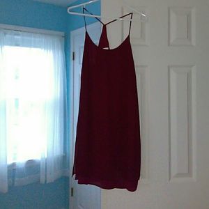 Urban Outfitters dress